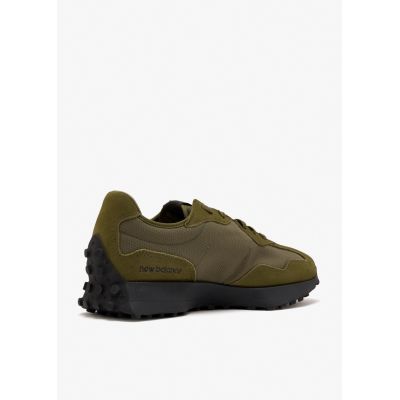 4. New Balance 327 Lifestyle Unisex Classic Shoes (U3274FO)