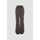 18. O'neill Blessed Women's Winter Pants Snowboard Ski 10K/7K Gray