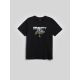 5. Men's Regular-Fit Printed T-Shirt 4F 4FRAW26TTSHM4663-20S