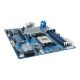 5. Gigabyte MC13-LE0 Motherboard 1x AM5 AMD Epyc 4004/Ryzen 7000 B650E (4xDIMM, 4xSATA, 1xM.2, 2x1Gbe, IPMI, mATX)
