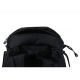 8. Gregory Arrio 24 Flame Black Trekking Backpack 136974-7409