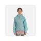 Women's ROSSIGNOL W Sidelhorn Pkb Jkt Ski Jacket, Blue
