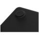 3. Uniq Lyden Versa Case for MacBook Air 13" 2022 / 2024 / 2025 / 2026 - Black