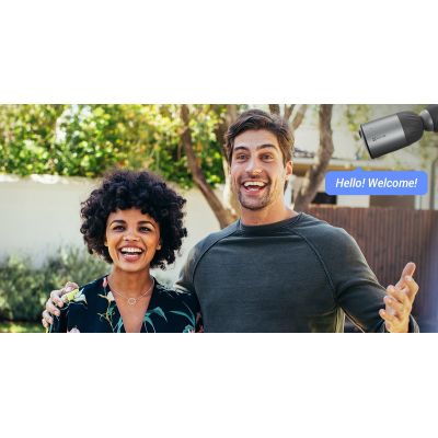 12. EZVIZ CS-BC1C IP CAMERA