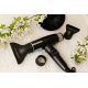 54. GA.MA PH6030.BK Hair Dryer 1500 W Black
