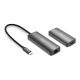 6. Digitus Extender 4K video (USB-C - HDMI), 30 m