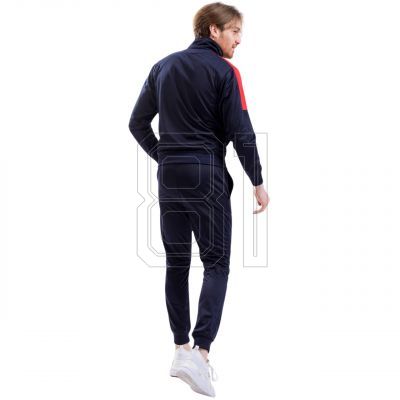 6. Tracksuit Givova Tuta Revolution M TR033 0412