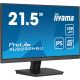 2. iiyama ProLite XU2293HSU-B7 computer monitor 54.6 cm (21.5") 1920 x 1080 px Full HD LED Black