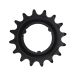 KMC Sprocket R SHIMANO Wide 16T