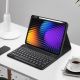 3. Tech-Protect SC Pen + Keyboard Case for Xiaomi Pad 7 / 7 Pro - Black