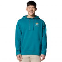 Columbia Columbia Trek Graphic Hoodie M 2018494364