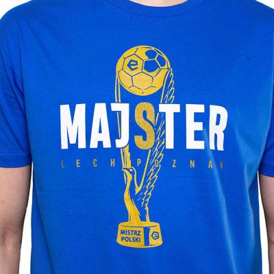 3. Majster 2025 M T-shirt K00458