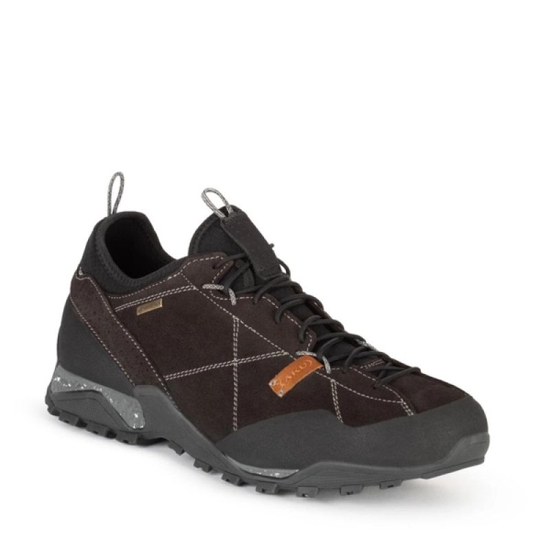 13. Aku Nativa GTX M 628024 trekking shoes