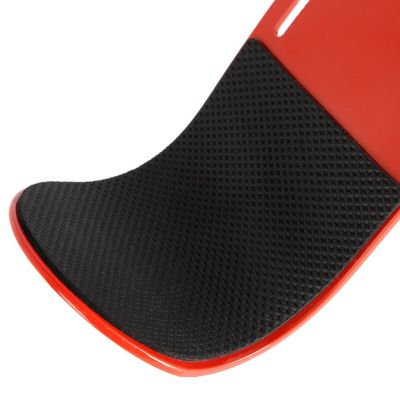 6. Arm blaster HMS ABX02 red biceps exerciser