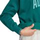 6. Men's adidas Collegiate Sweatshirt Green JM1733