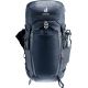 16. DEUTER Trail Pro 36 black-shale Hiking Backpack