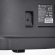 9. Philips 50PUS9010/12 QLED TV 50" 4K Ultra HD 144Hz Titan OS Dolby Atmos Dark Gray