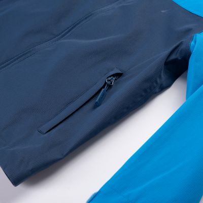 5. GANMORE KDB Children's Transition Jacket