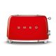 17. SMEG TSF01RDEU Toaster