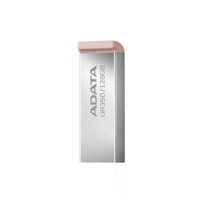 4. ADATA pendrive UR350 128 GB UR350-128G-RSR/BG