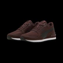 ST Runner v4 NL/ MESH Chocolate Brown-PU (40474303)