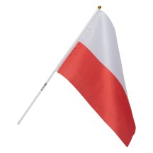 Polish Flag FLAGS