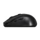 4. Activejet AMY-213 Wireless USB Mouse (optical; 1600 DPI; black)