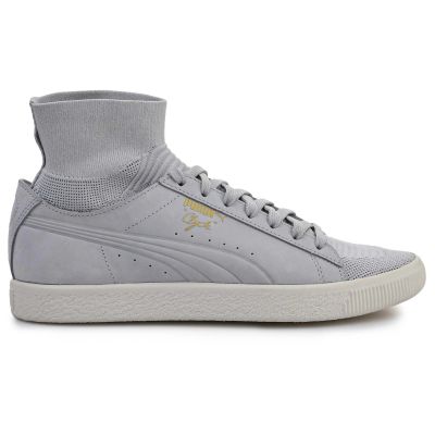 6. PUMA CLYDE SOCK 367997-03