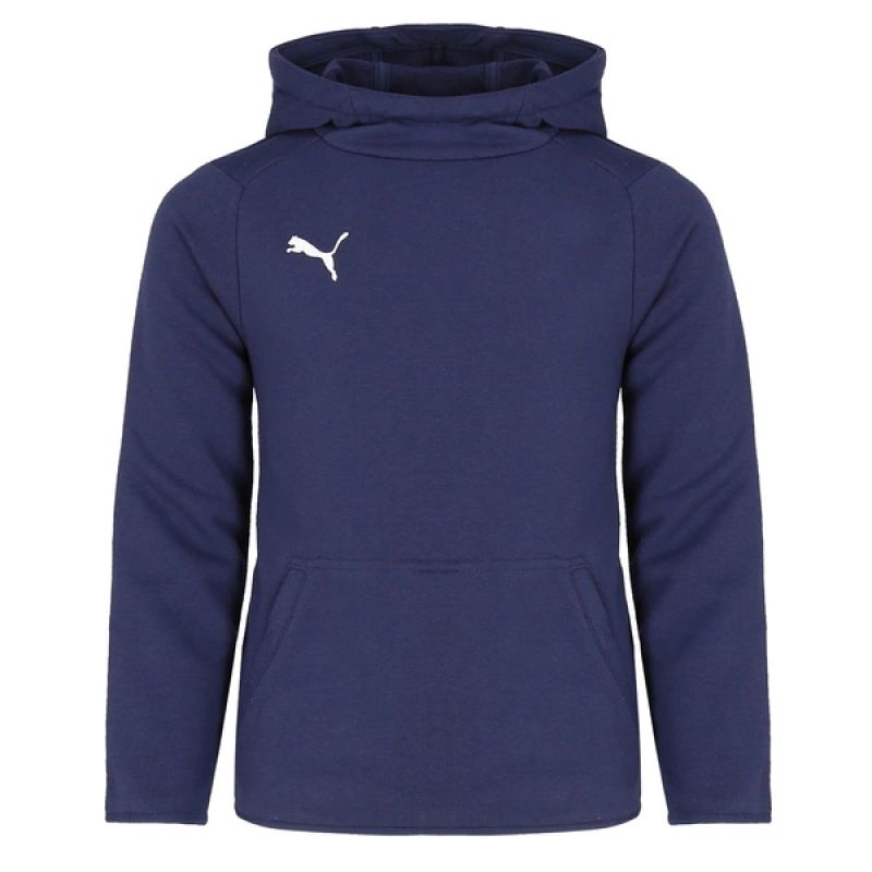 5. Puma Jr. Sweatshirt 655636 06