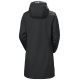 7. Helly Hansen Long Belfast Jacket W 55964 980