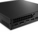 12. Lenovo ThinkCentre neo 50q Gen 5 Intel Core 5 210H 8GB DDR5-SDRAM 512GB SSD Windows 11 Pro Mini PC Black