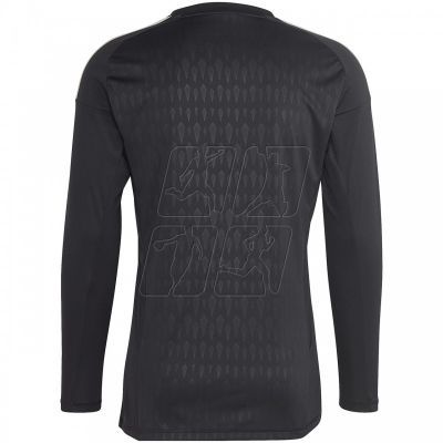 2. Adidas Tiro 23 Competition Long Sleeve M HL0008 goalkeeper shirt
