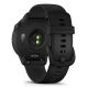 7. Garmin Vivoactive 6 Black Slate watch