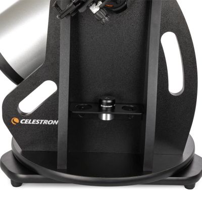 13. Celestron SkyMaster Pro ED 15x70mm Porro Binoculars BaK-4 Black