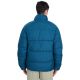 3. Men's down jacket 4F M0707 dark navy blue 4FRAW25TDJAM0707 30S