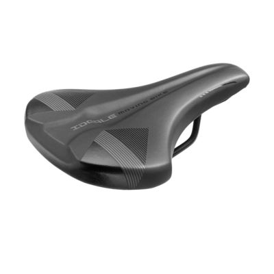 IDEALE Lady blister saddle