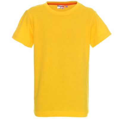 2. Lpp Standard Yellow Kids’ T-Shirt