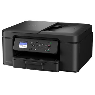 12. Brother DCP-J1360DWRE1 3-in-1 Multifunction Printer