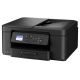 12. Brother DCP-J1360DWRE1 3-in-1 Multifunction Printer