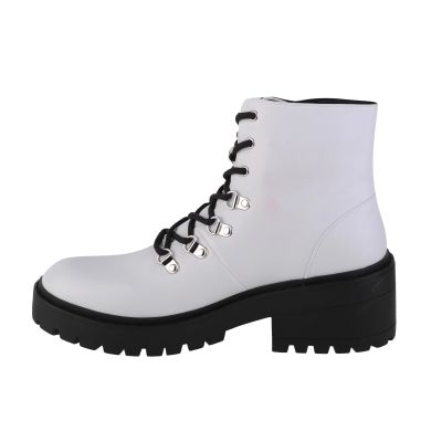 2. Skechers Teen Spirit - Weekend Best 49058-WHT White 36