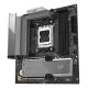 3. SAPPHIRE NITRO+ B850M WIFI motherboard