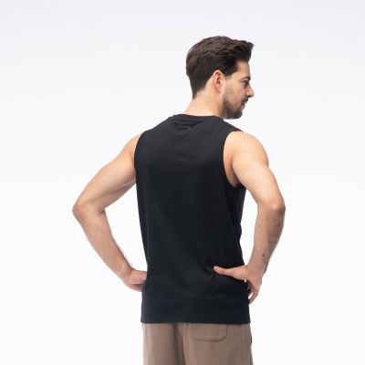 8. Men's sleeveless T-shirt MIDIOS