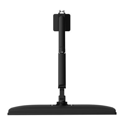 4. Neomounts DS70-250BL1 Monitor Holder/Stand 88.9 cm (35") Desk Black