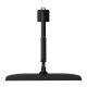 4. Neomounts DS70-250BL1 Monitor Holder/Stand 88.9 cm (35") Desk Black