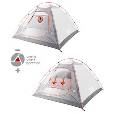 12. High Peak Nevada 4 tent 10207