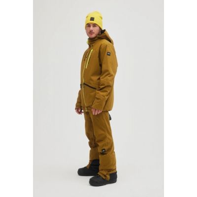 7. O'Neill Chute Pants M 2550018-17015 ski pants
