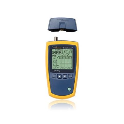 3. Fluke MicroScanner2 Gray