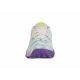 6. K-Swiss Express Light 3 Padel Women's Sneakers White/Purple (98900-182-M)