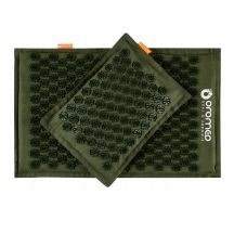 ORO-HEALTH GREEN Acupressure Mat