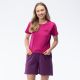 9. IGWEZI Women's Short Sleeve T-Shirt W